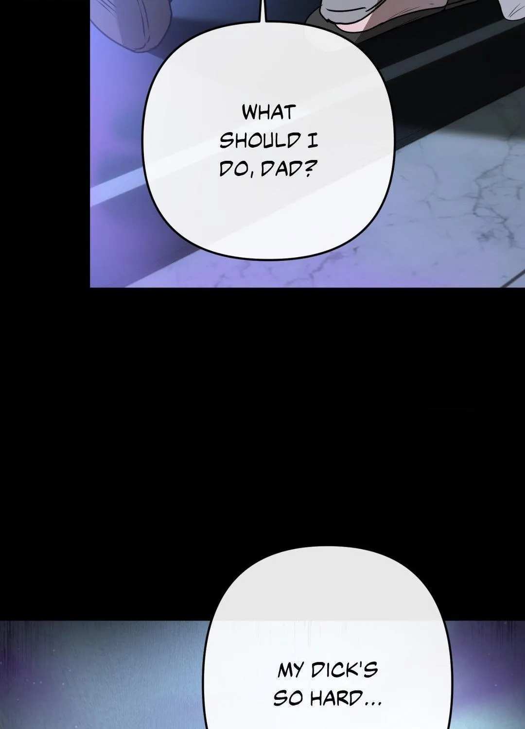 A Crown of Thorns Chapter 2 page 149 - 