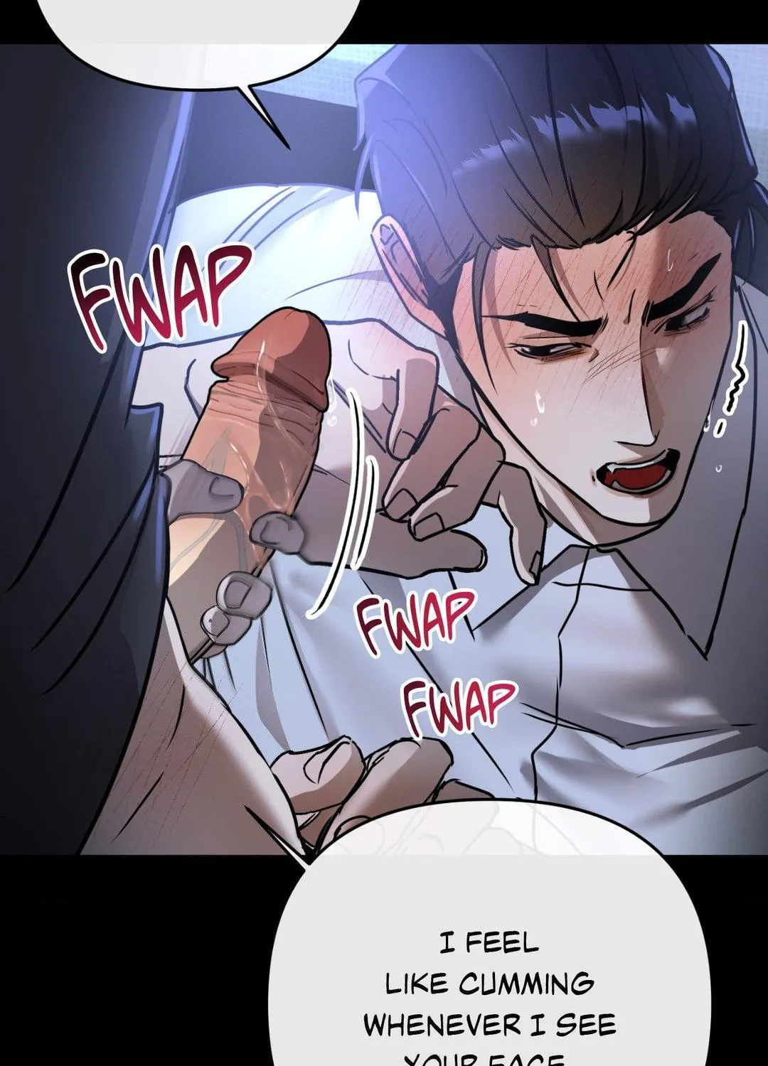 A Crown of Thorns Chapter 2 page 153 - 