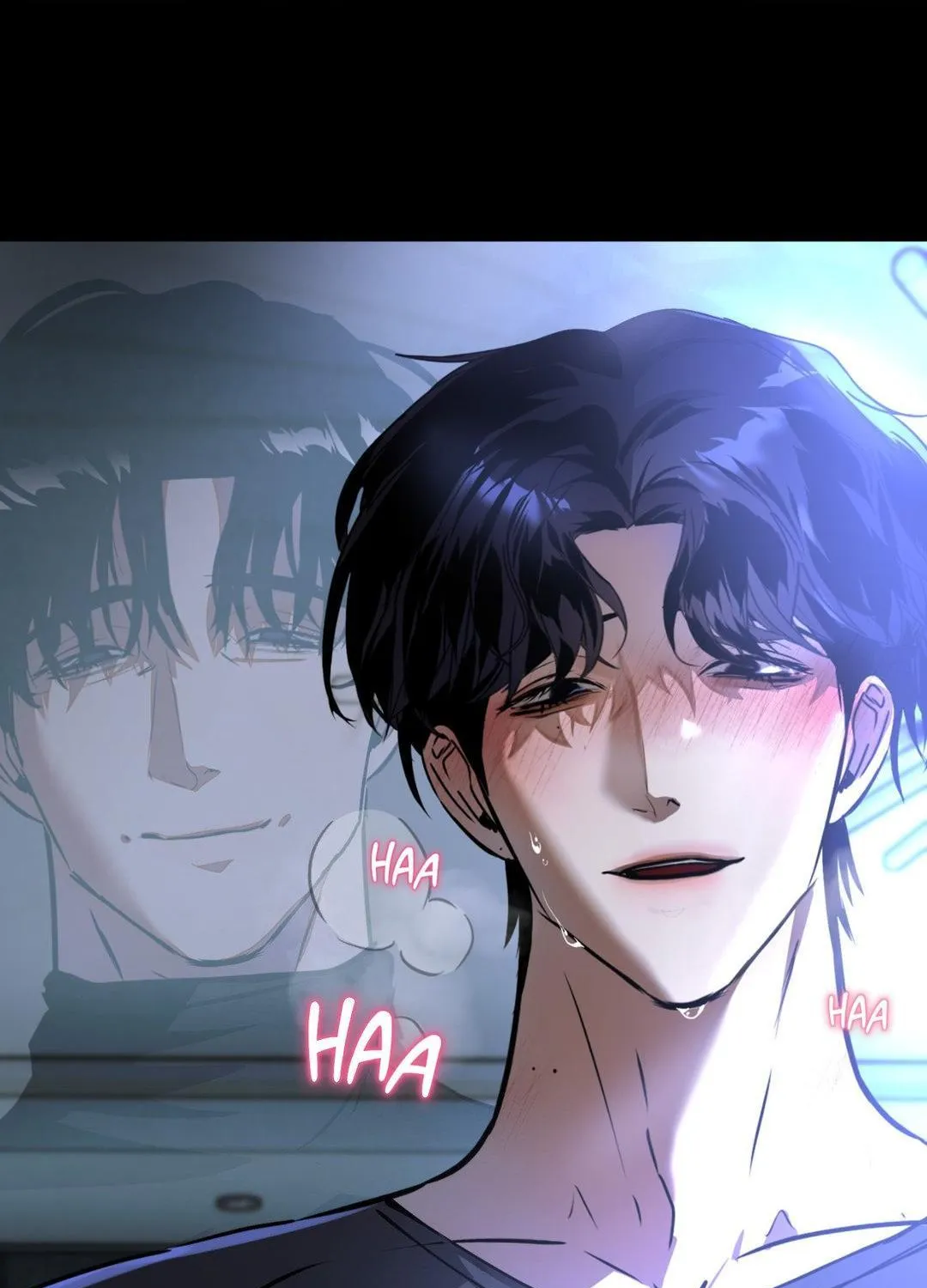 A Crown of Thorns Chapter 2 page 157 - 