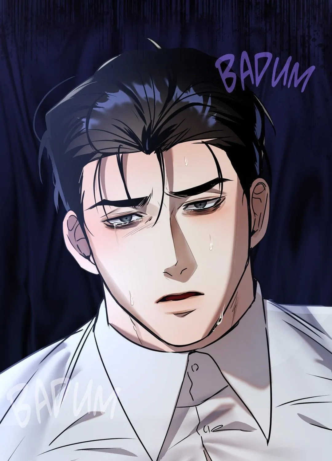 A Crown of Thorns Chapter 2 page 161 - 