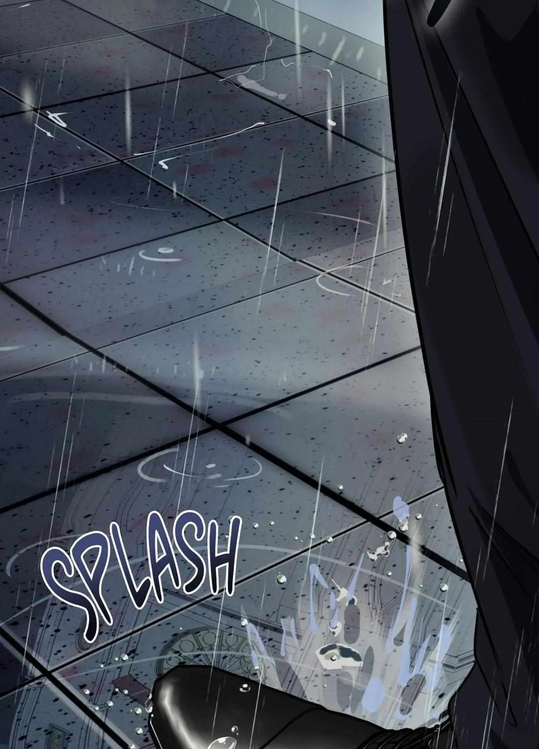 A Crown of Thorns Chapter 2 page 3 - 