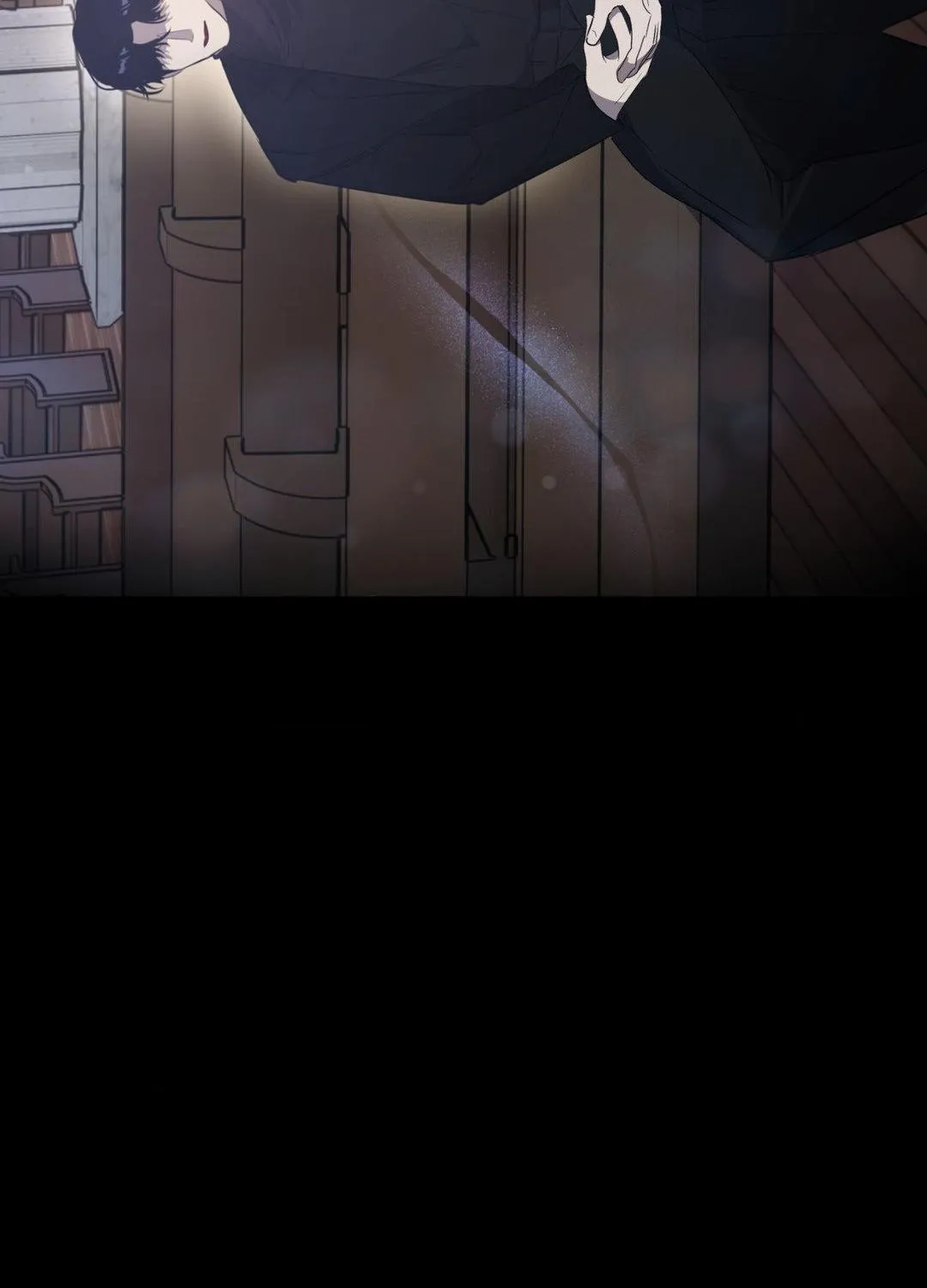 A Crown of Thorns Chapter 2 page 21 - 