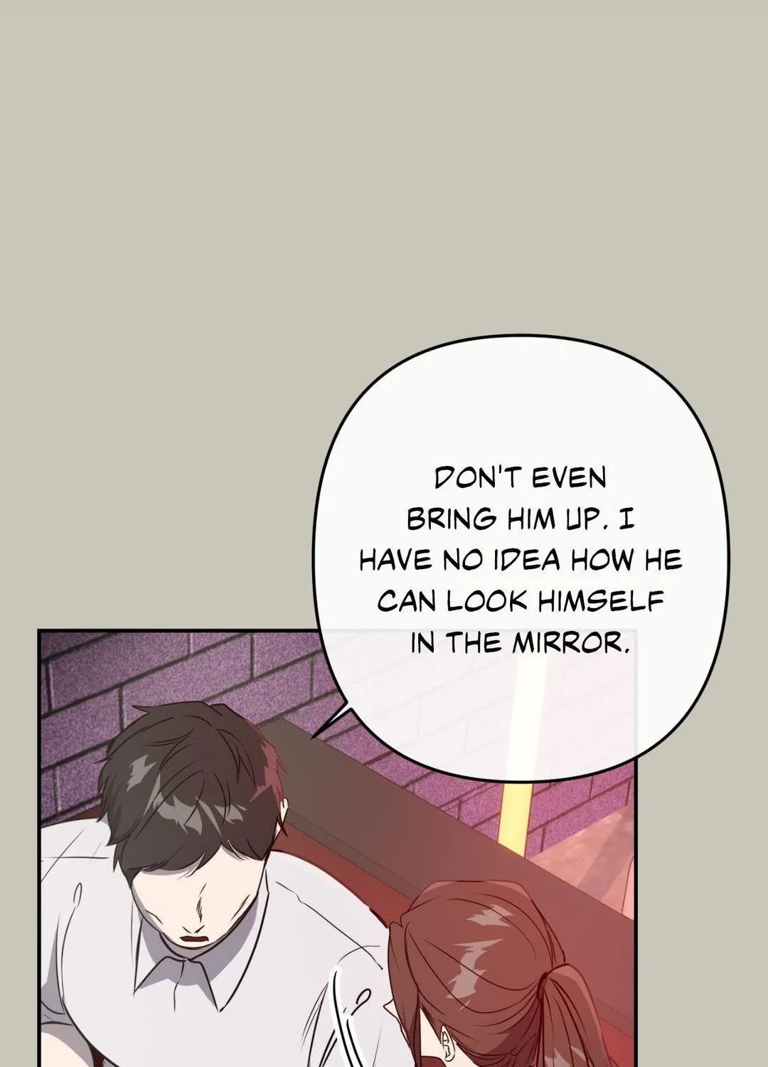 A Crown of Thorns Chapter 2 page 33 - 