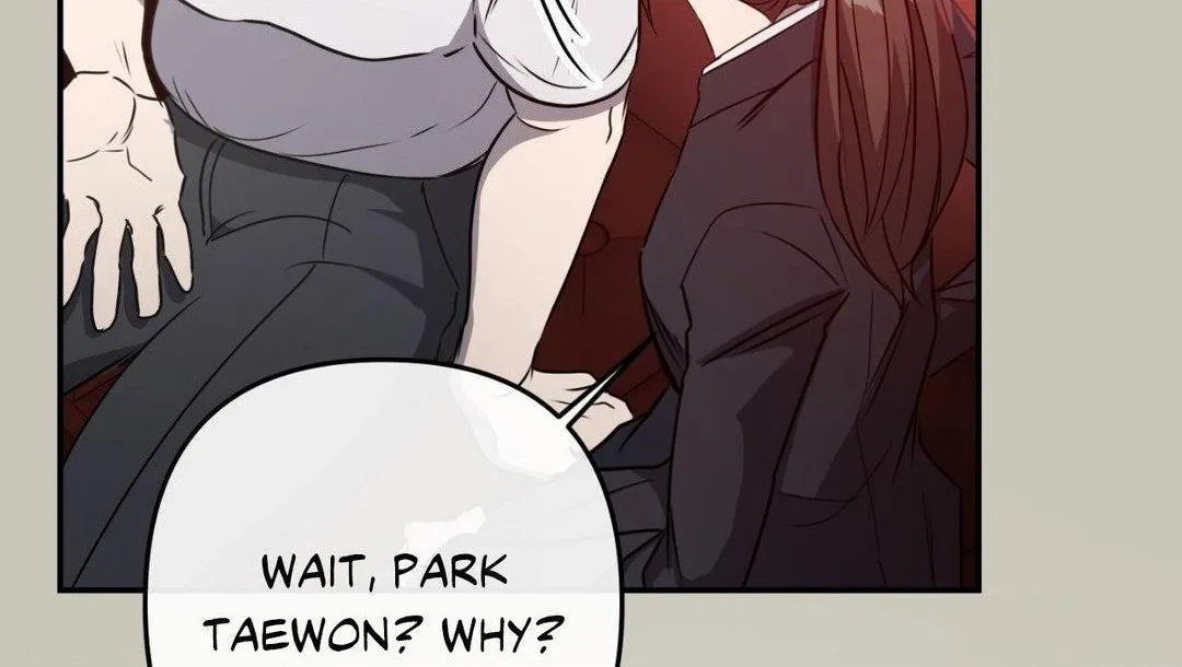 A Crown of Thorns Chapter 2 page 34 - 