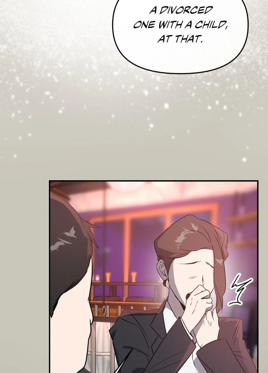 A Crown of Thorns Chapter 2 page 37 - 