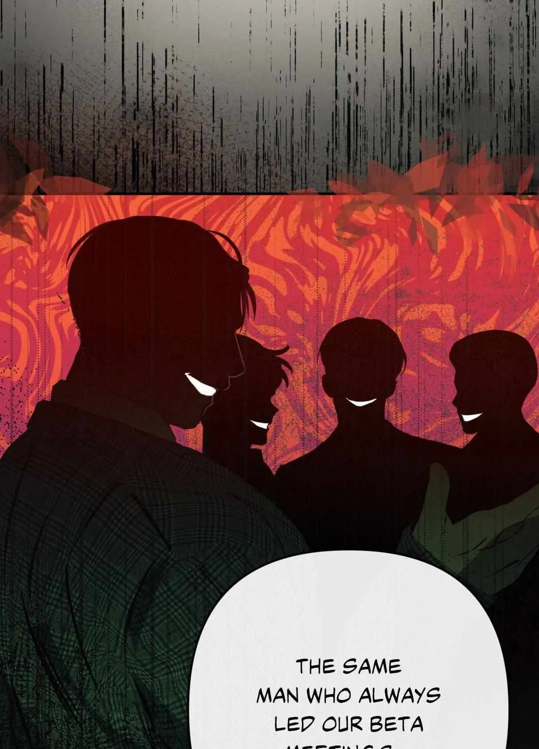 A Crown of Thorns Chapter 2 page 39 - 