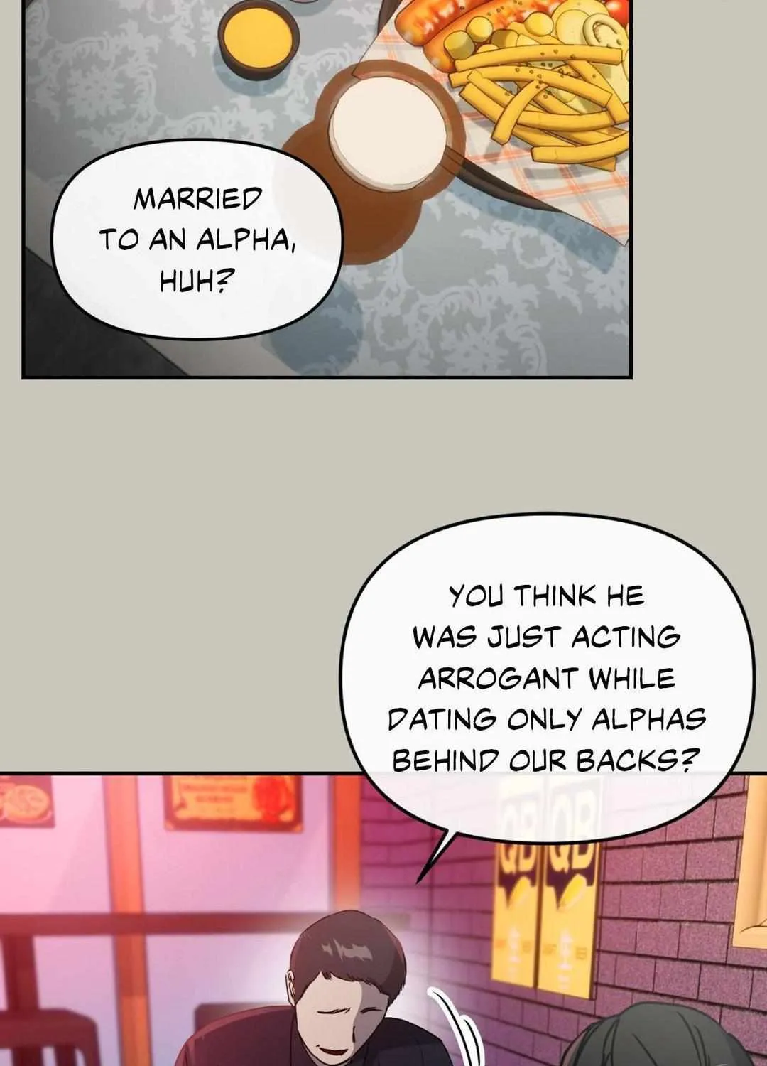 A Crown of Thorns Chapter 2 page 43 - 