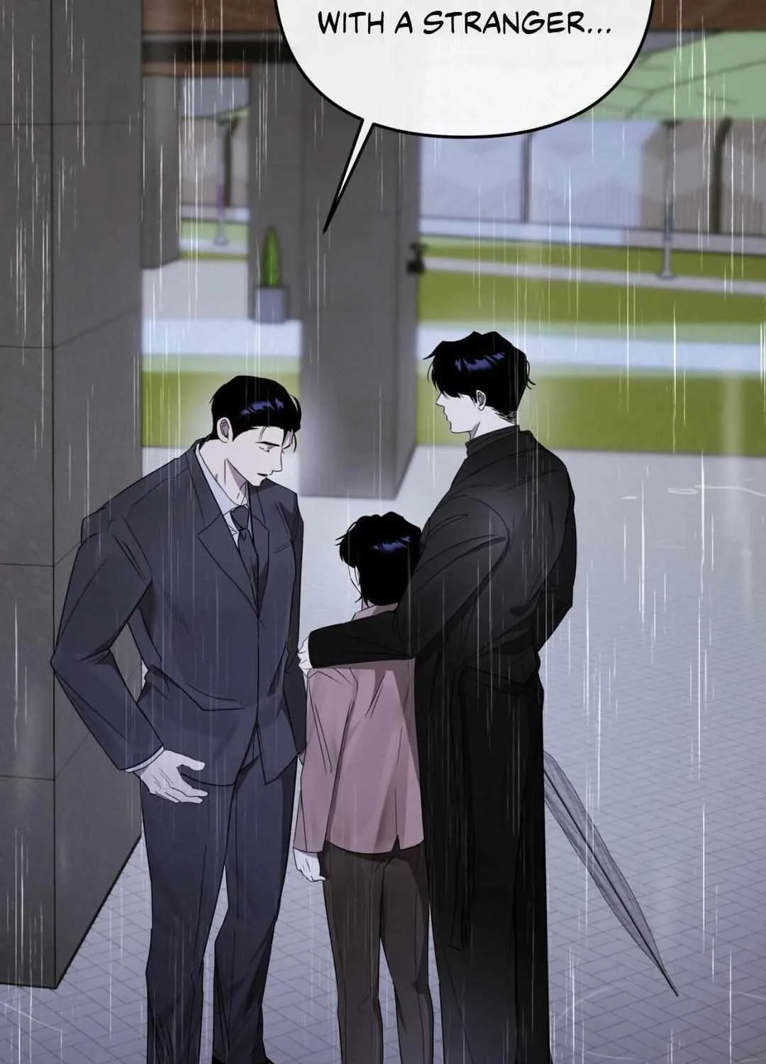A Crown of Thorns Chapter 2 page 49 - 
