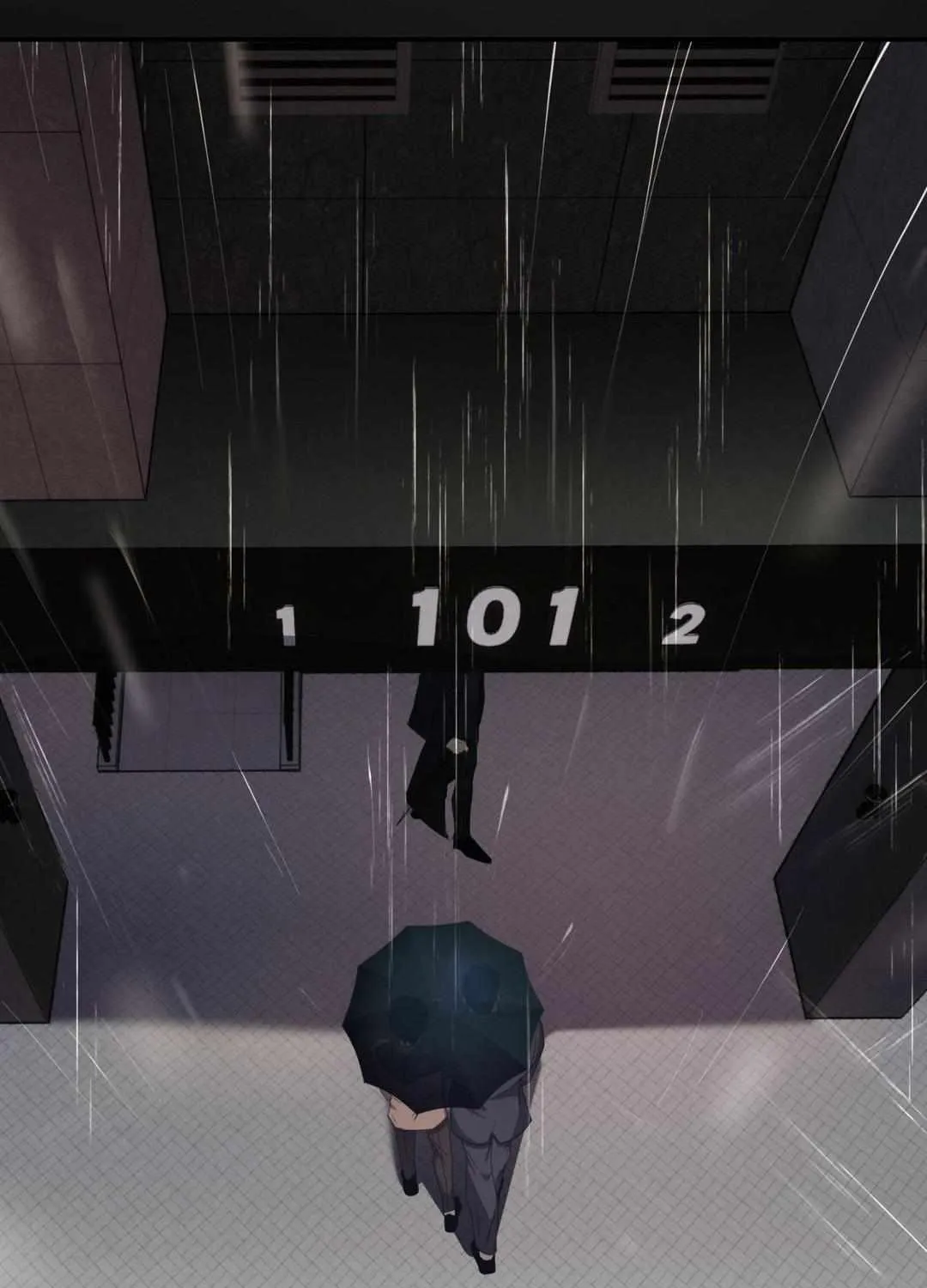 A Crown of Thorns Chapter 2 page 59 - 