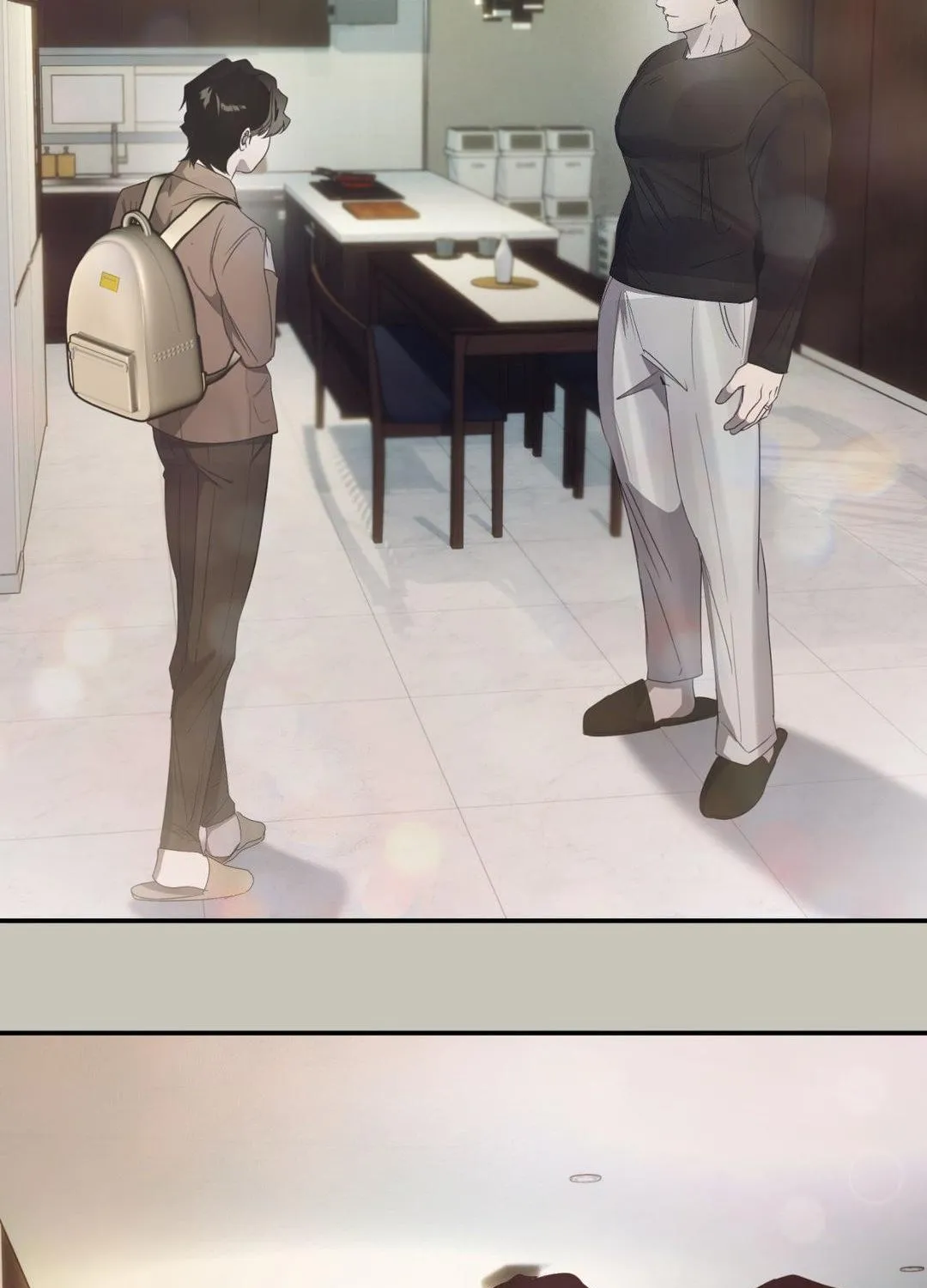 A Crown of Thorns Chapter 2 page 65 - 
