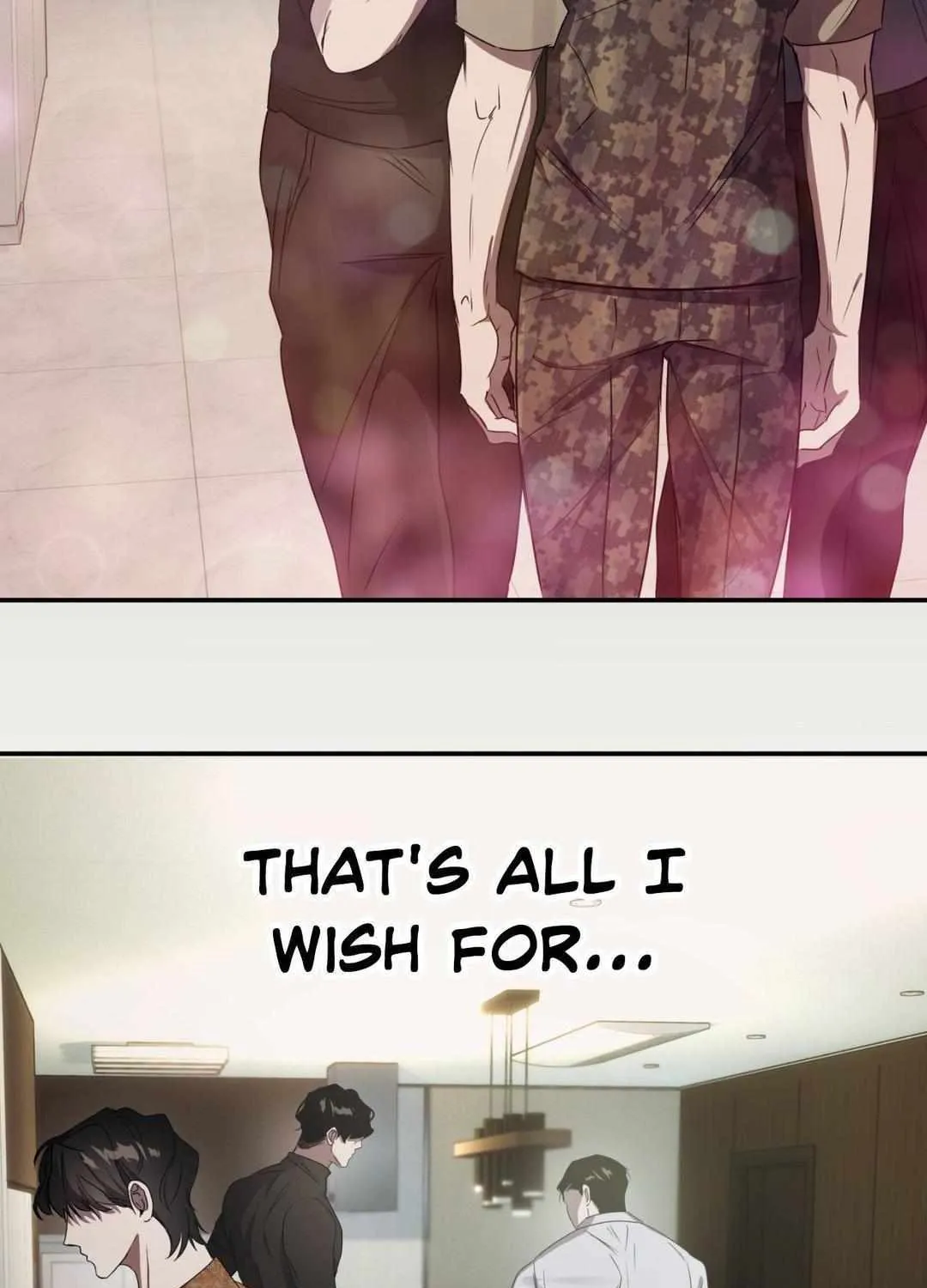 A Crown of Thorns Chapter 2 page 67 - 
