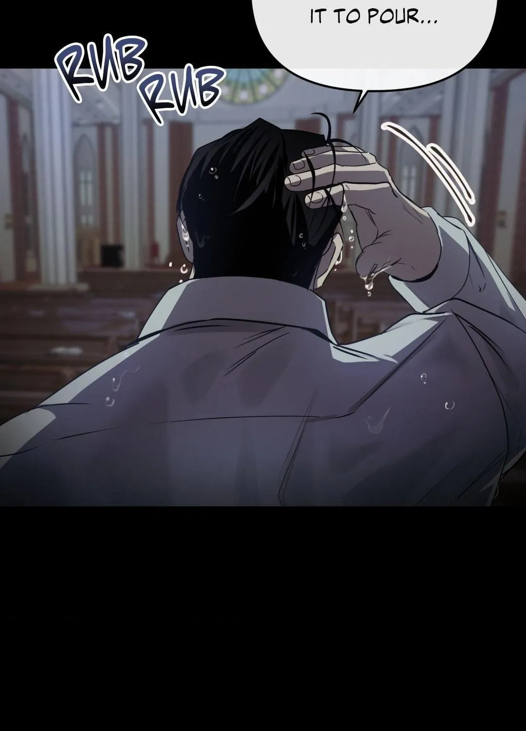 A Crown of Thorns Chapter 2 page 9 - 