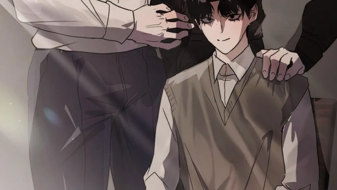A Crown of Thorns Chapter 2 page 88 - 