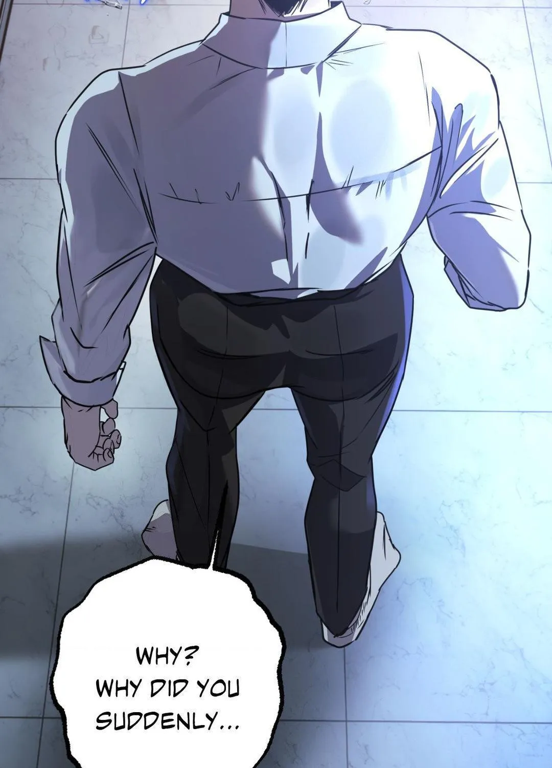 A Crown of Thorns Chapter 2 page 95 - 