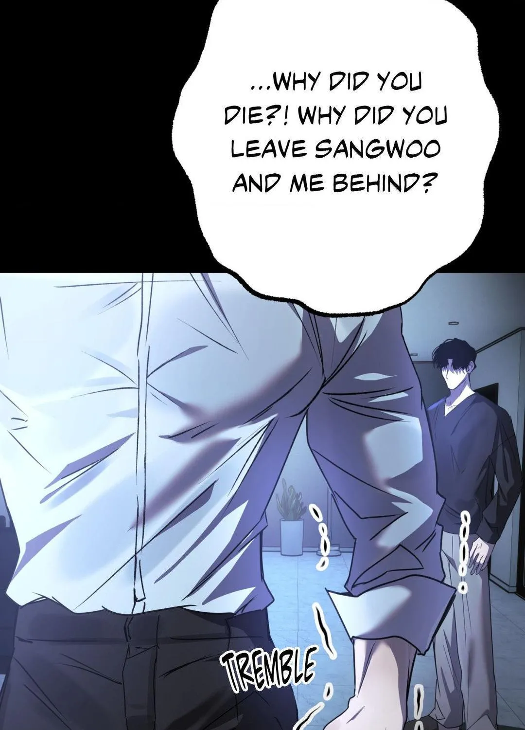 A Crown of Thorns Chapter 2 page 97 - 