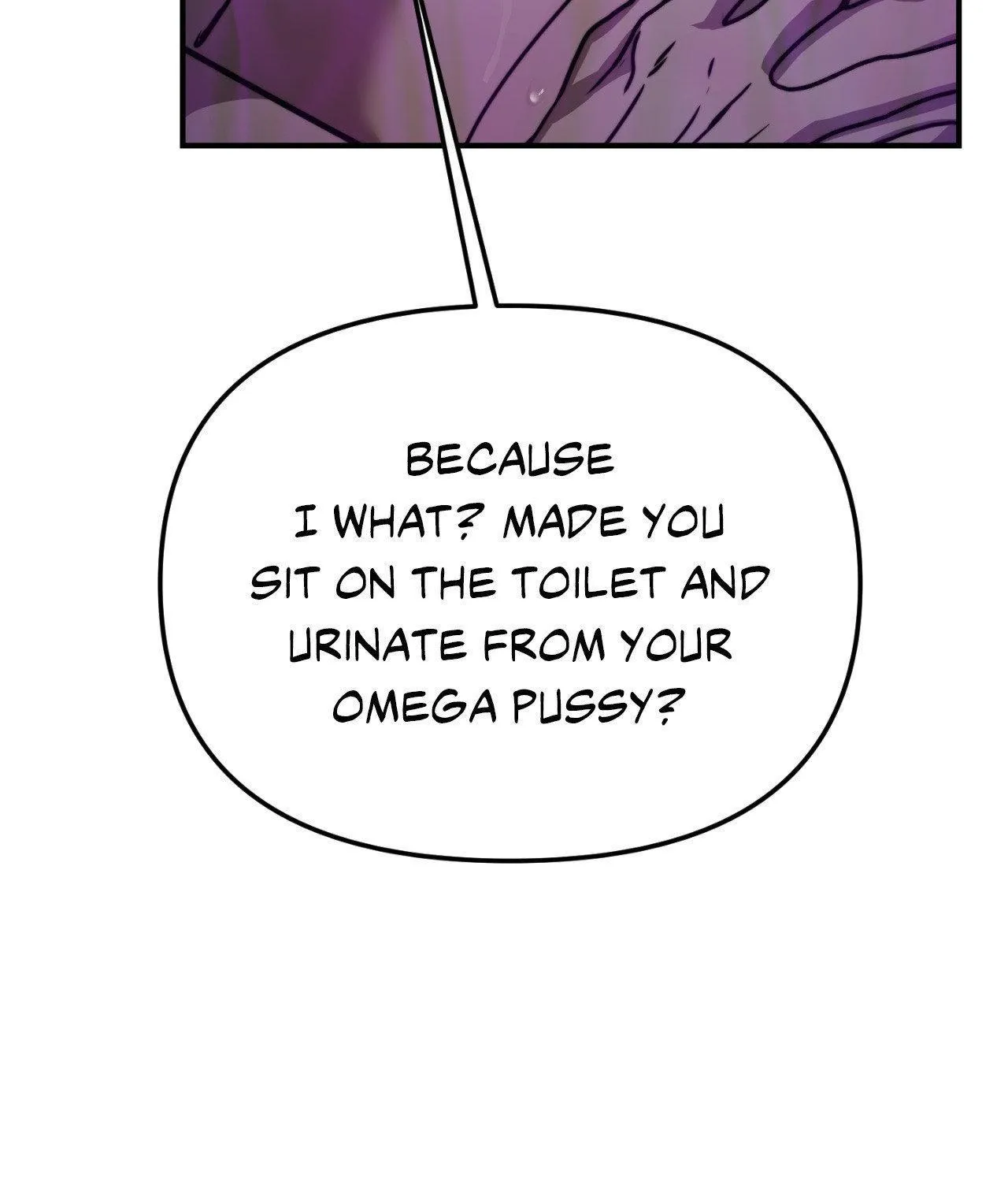 A Crown of Thorns Chapter 20 page 106 - 