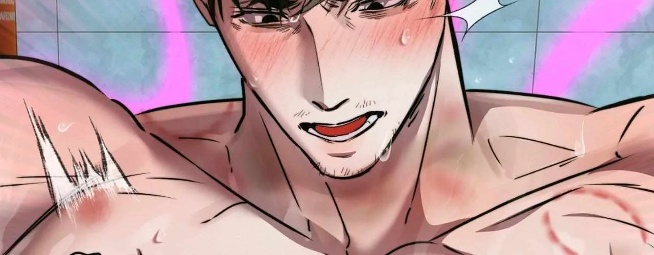 A Crown of Thorns Chapter 20 page 111 - 