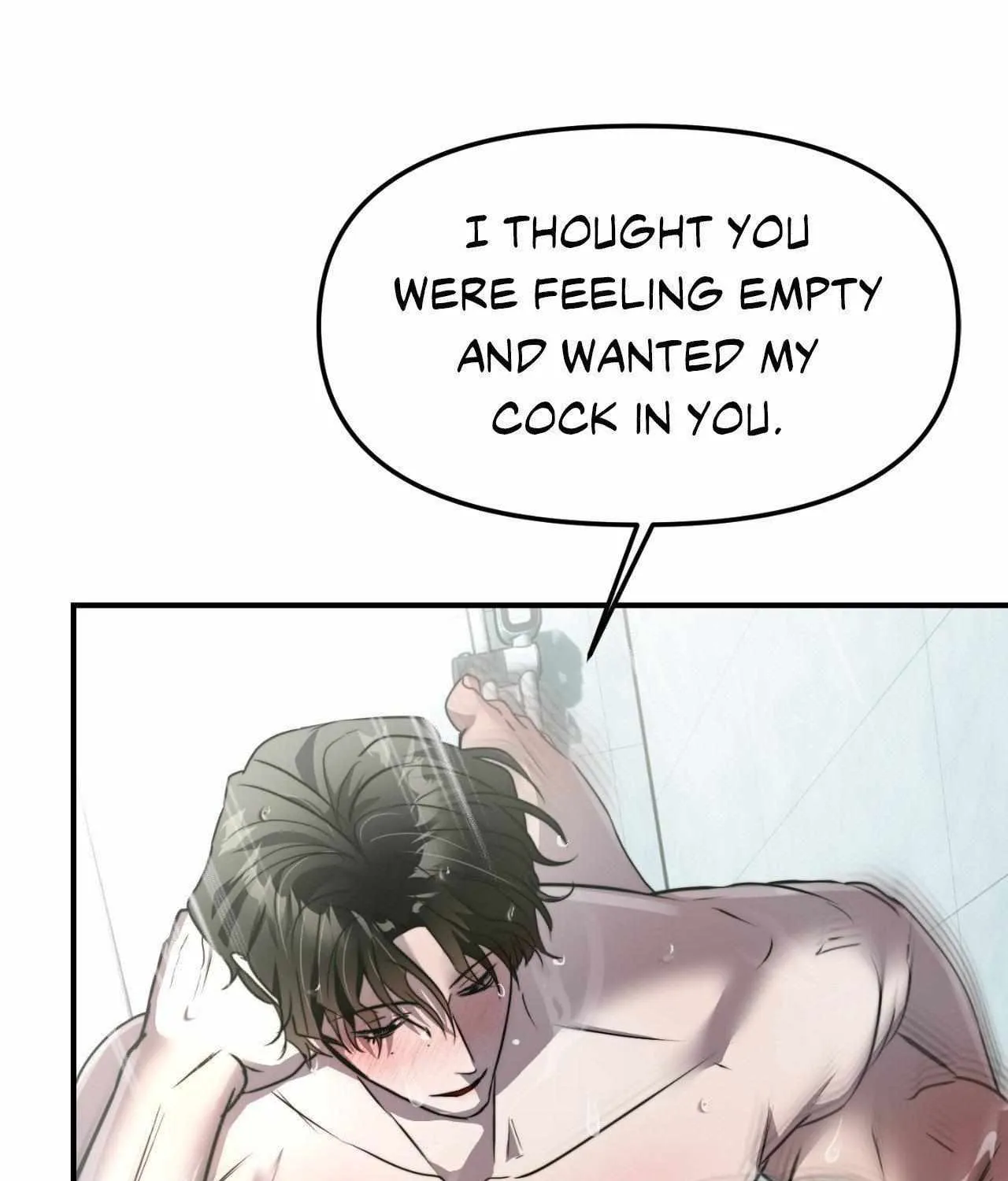 A Crown of Thorns Chapter 20 page 127 - 