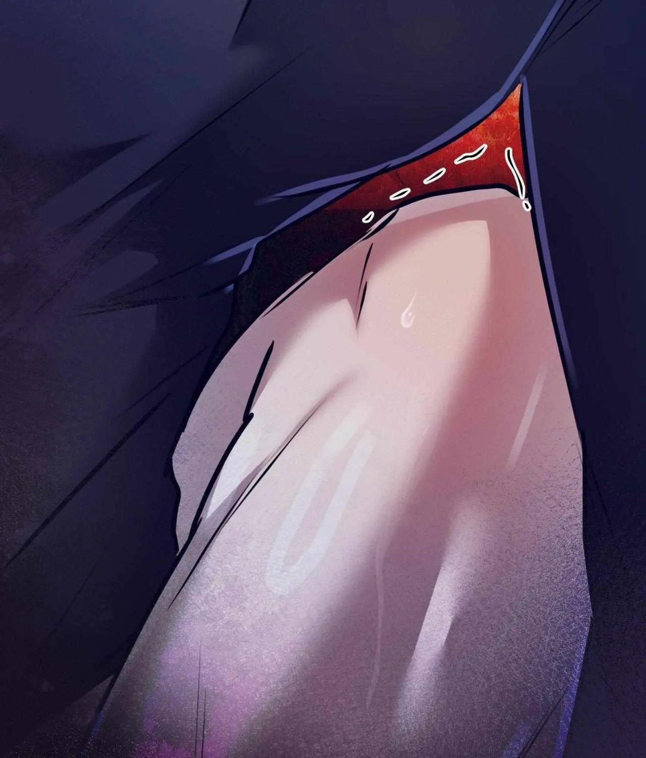 A Crown of Thorns Chapter 20 page 14 - 