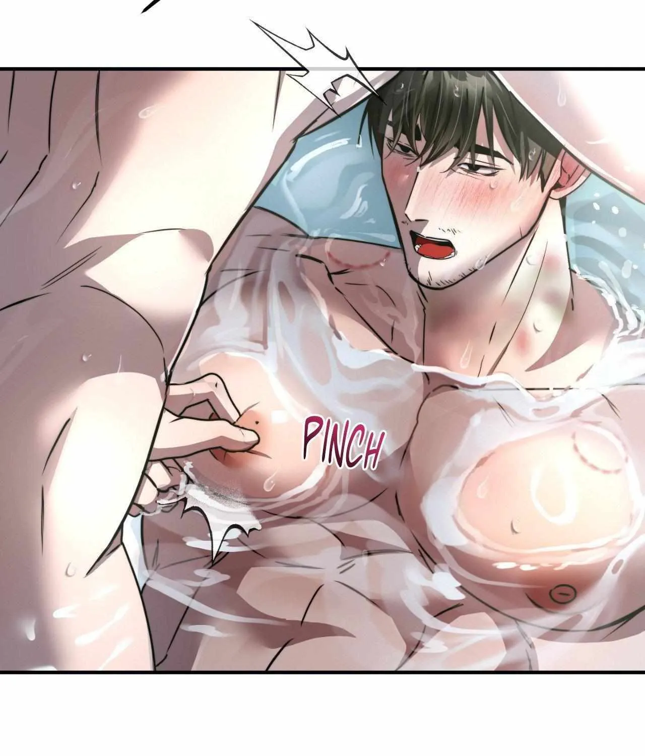 A Crown of Thorns Chapter 20 page 131 - 