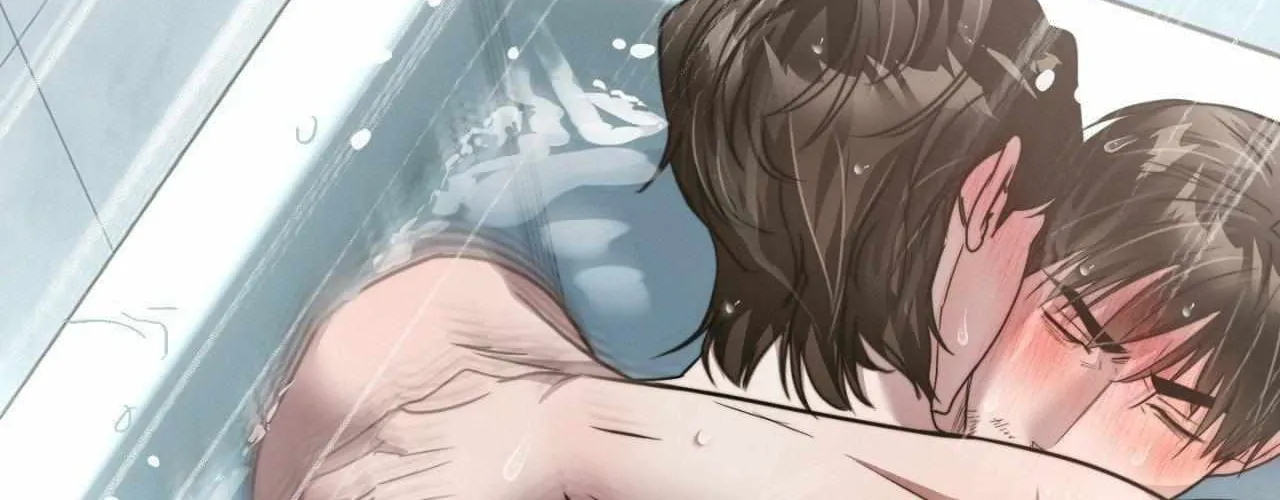 A Crown of Thorns Chapter 20 page 140 - 
