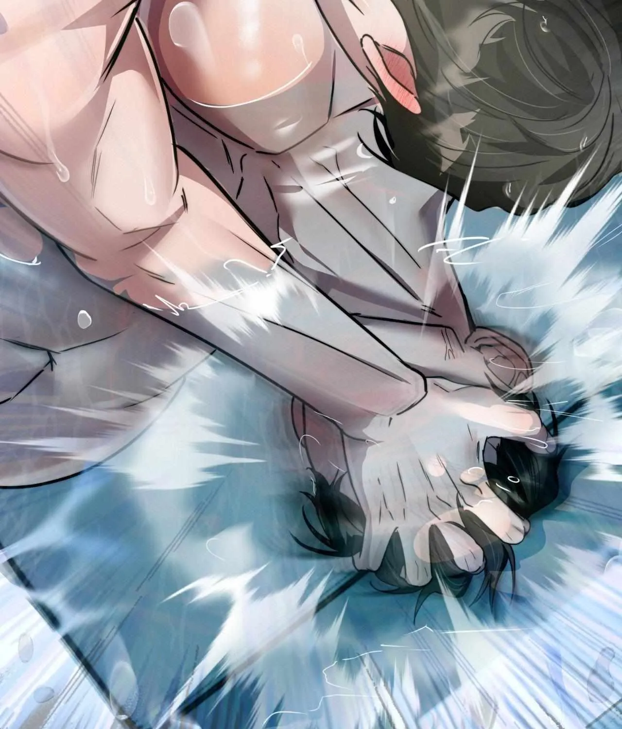 A Crown of Thorns Chapter 20 page 152 - 
