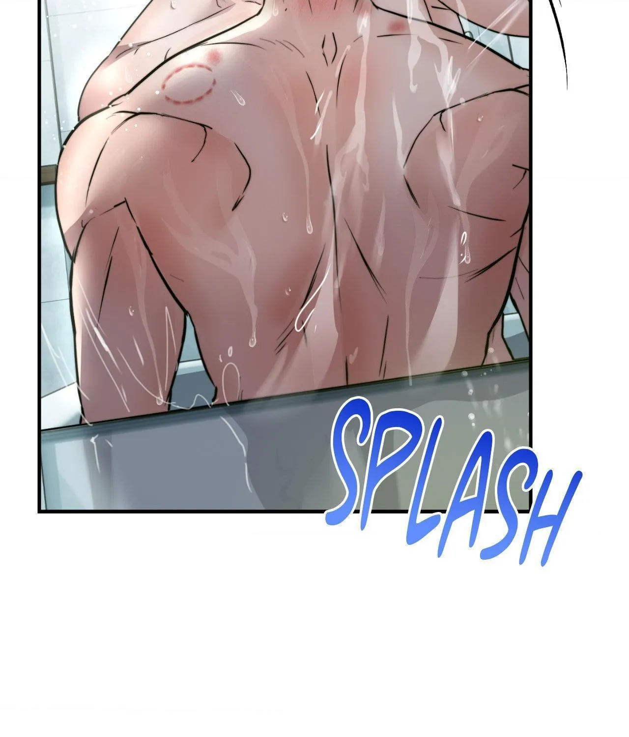 A Crown of Thorns Chapter 20 page 164 - 