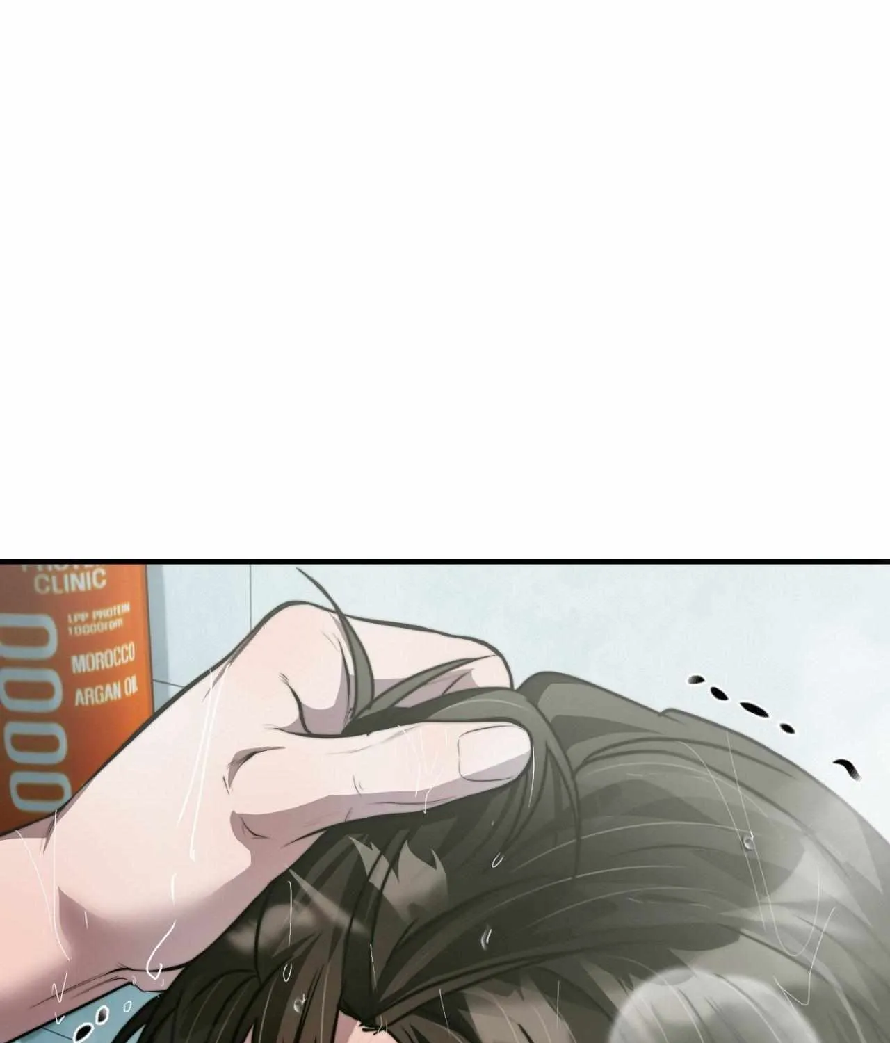 A Crown of Thorns Chapter 20 page 166 - 