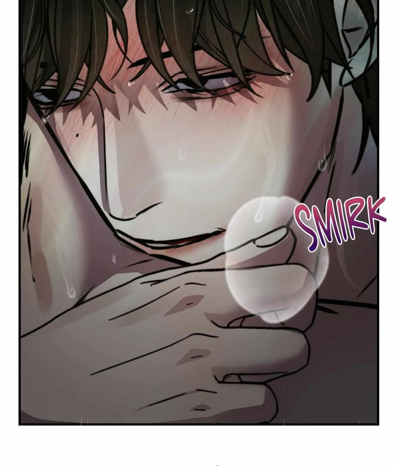 A Crown of Thorns Chapter 20 page 176 - 