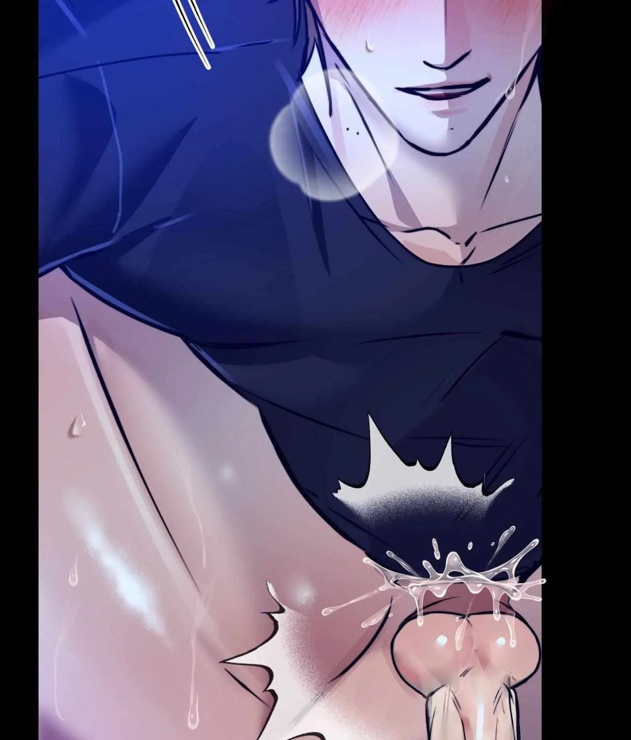 A Crown of Thorns Chapter 20 page 20 - 