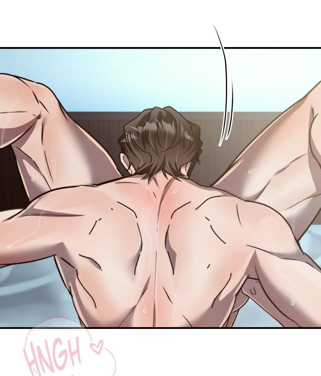 A Crown of Thorns Chapter 20 page 199 - 