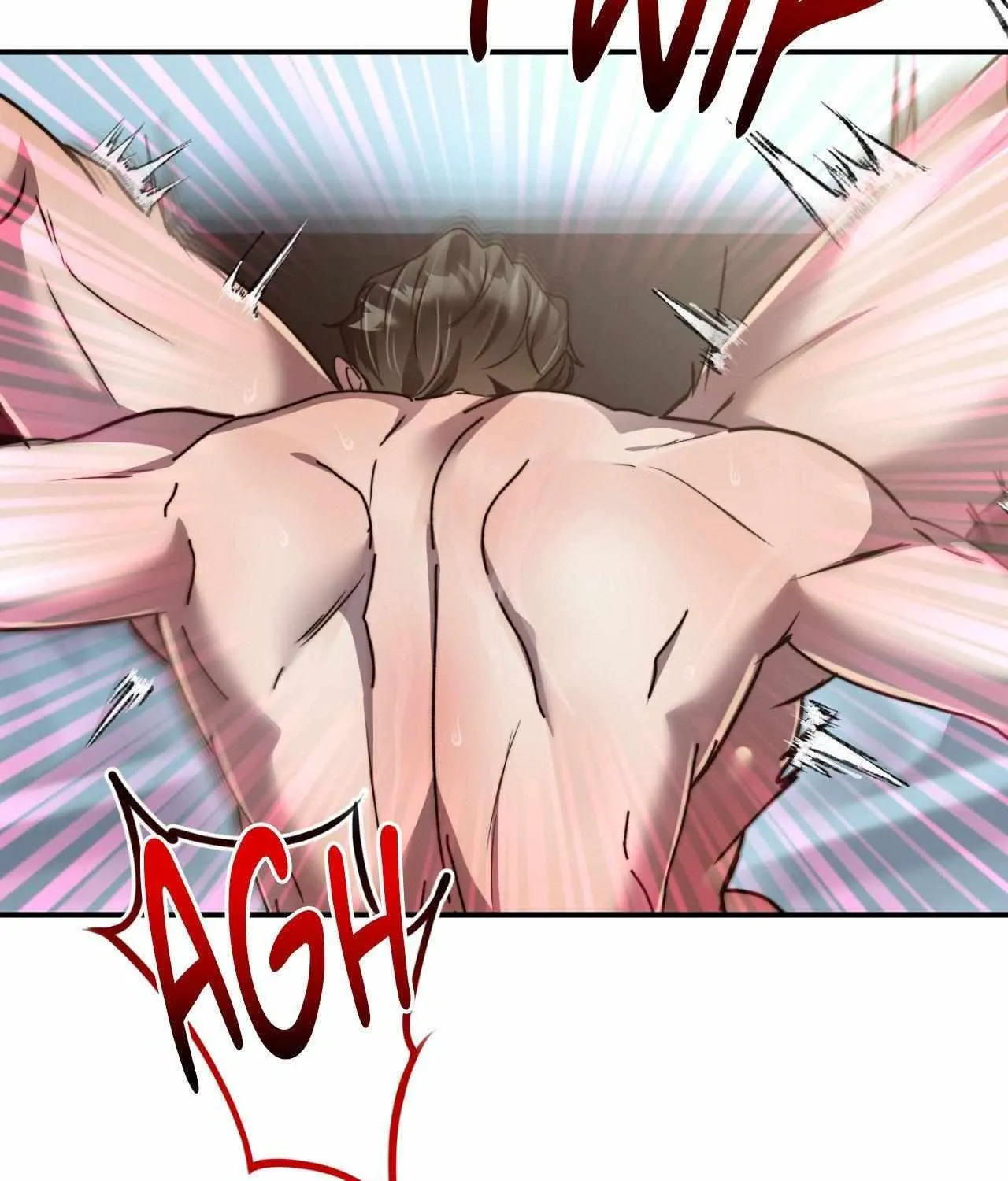 A Crown of Thorns Chapter 20 page 201 - 