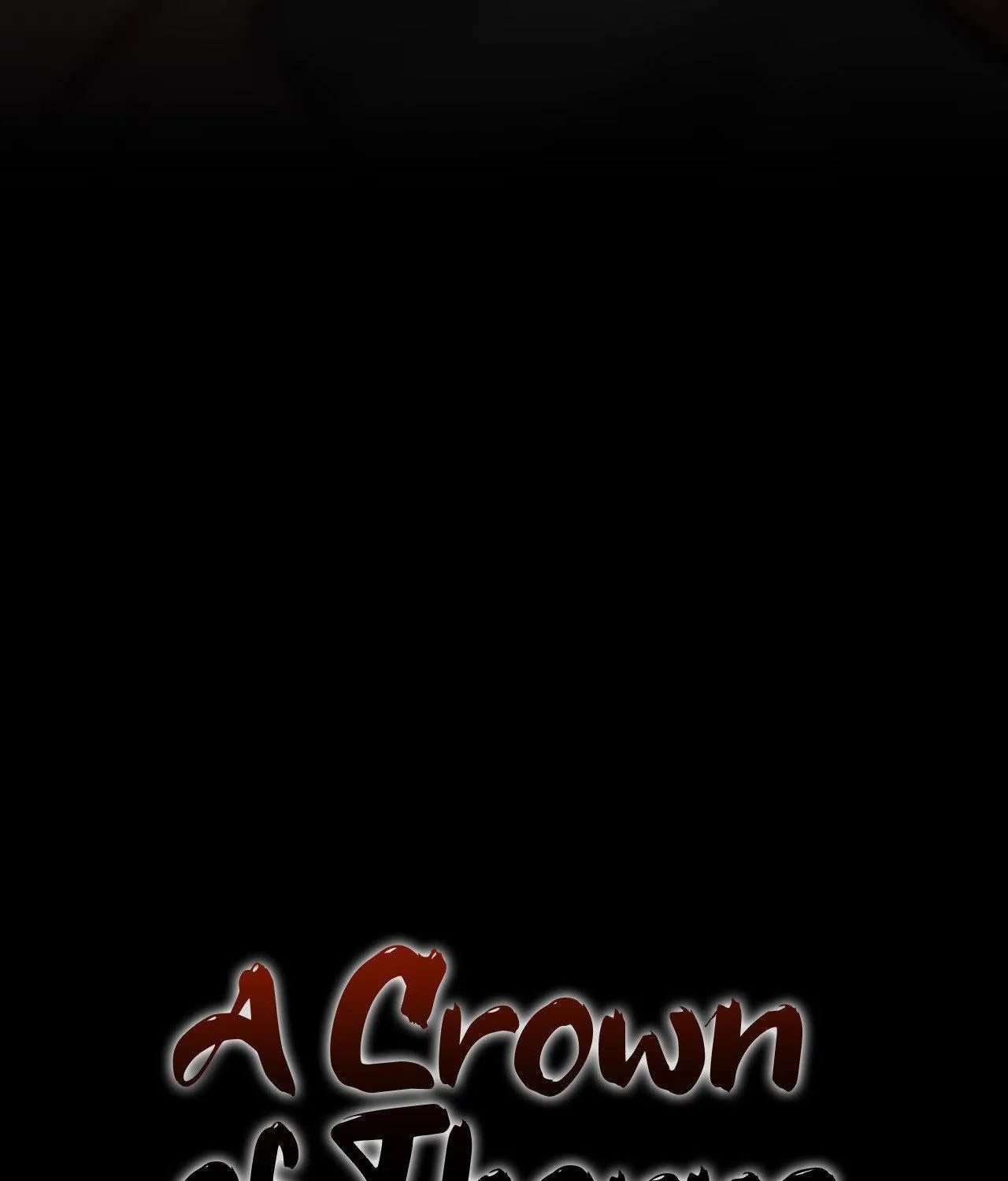 A Crown of Thorns Chapter 20 page 207 - 