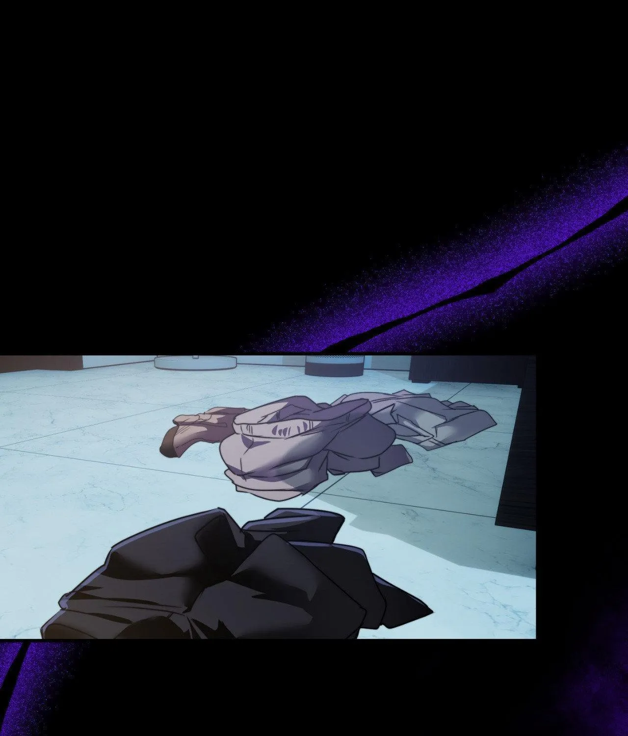 A Crown of Thorns Chapter 20 page 28 - 