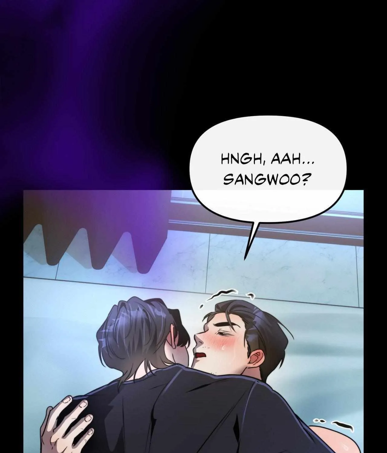 A Crown of Thorns Chapter 20 page 32 - 