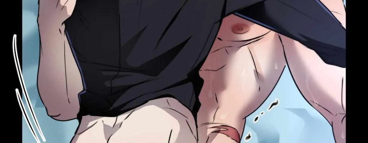 A Crown of Thorns Chapter 20 page 33 - 