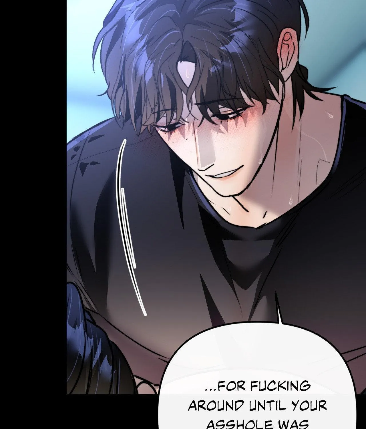 A Crown of Thorns Chapter 20 page 36 - 