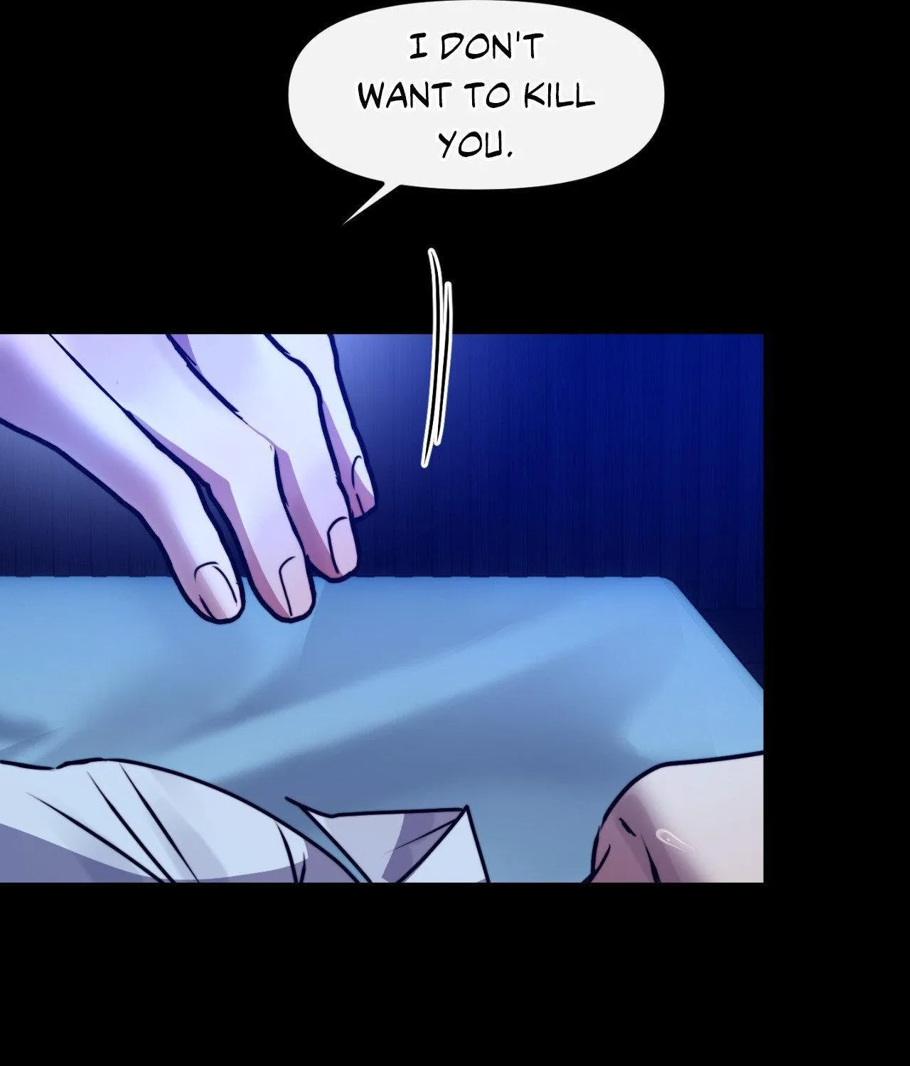 A Crown of Thorns Chapter 20 page 6 - 