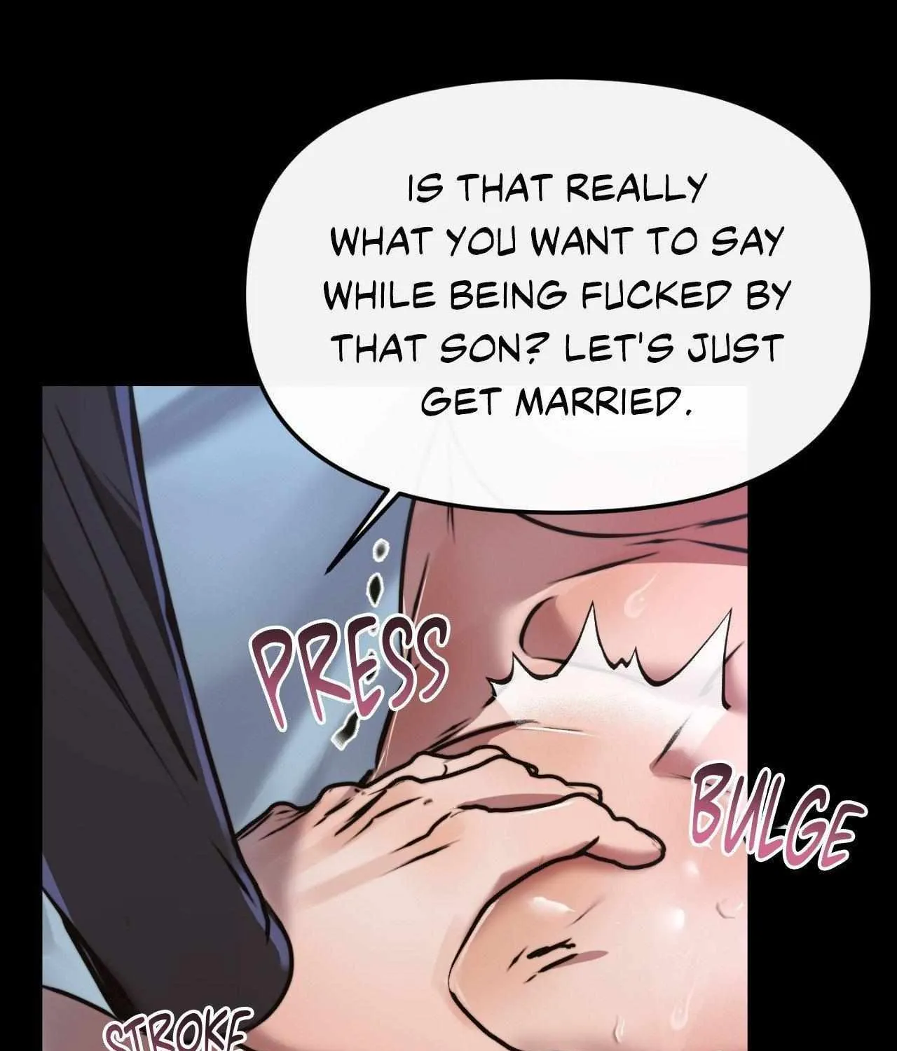 A Crown of Thorns Chapter 20 page 51 - 