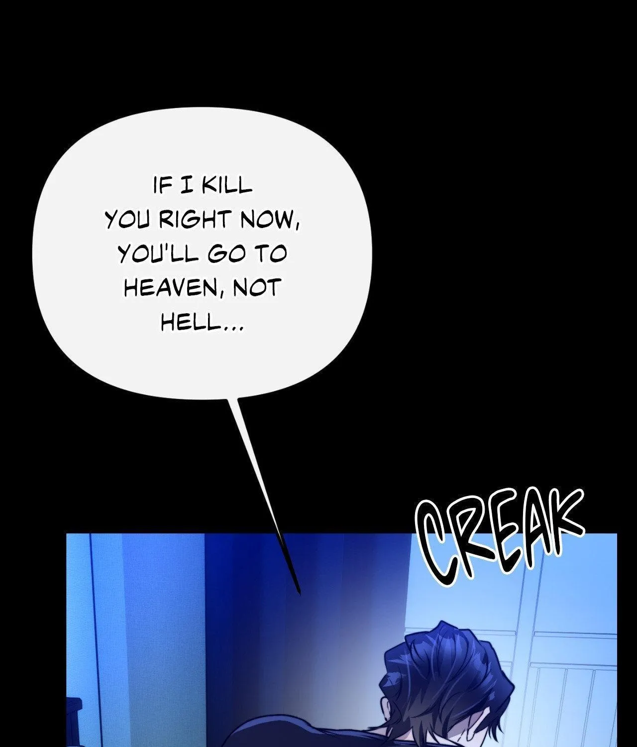 A Crown of Thorns Chapter 20 page 8 - 