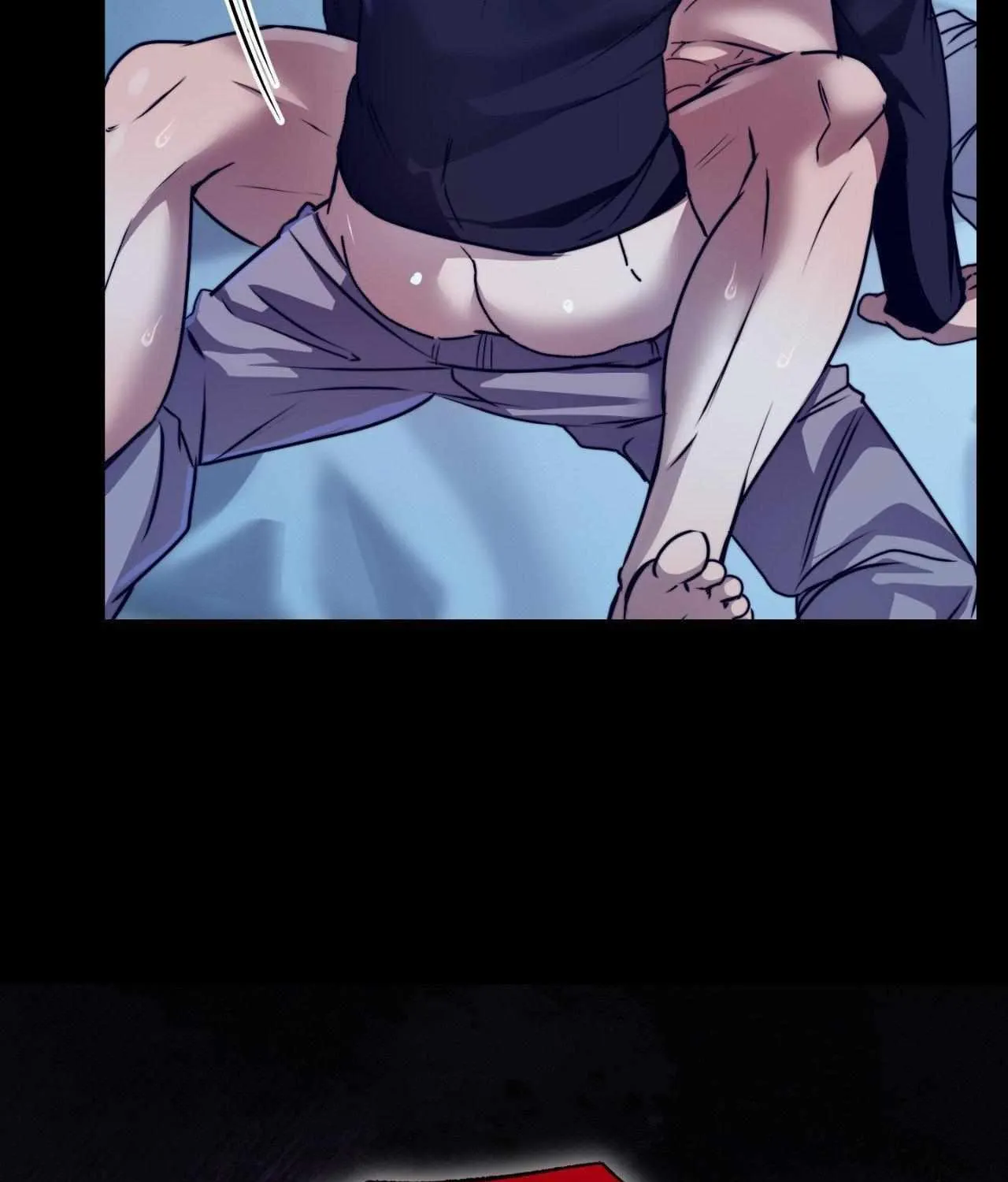 A Crown of Thorns Chapter 20 page 10 - 