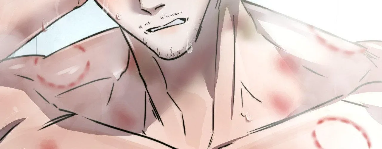 A Crown of Thorns Chapter 20 page 99 - 