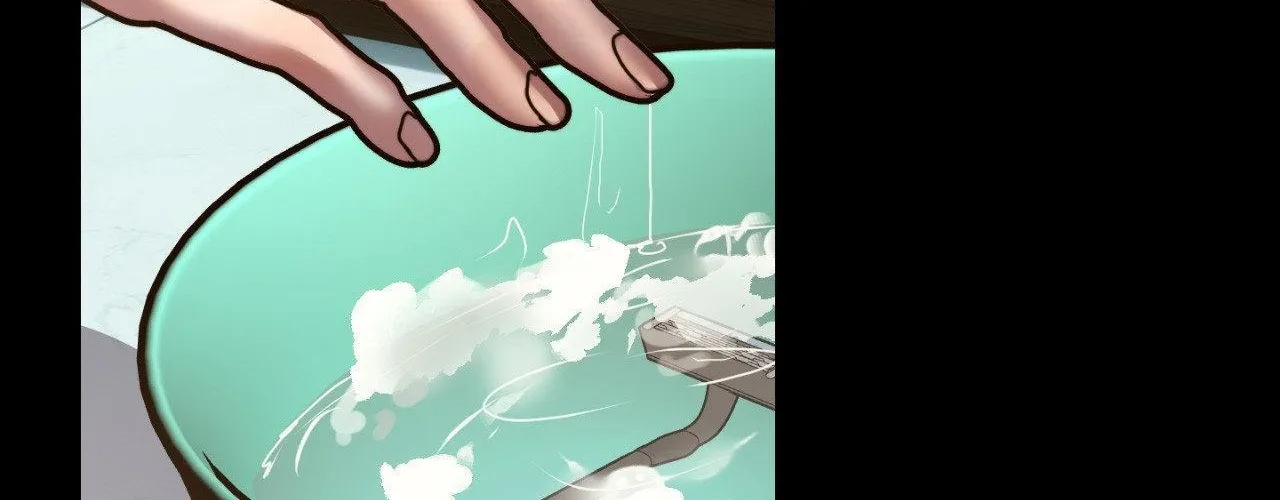 A Crown of Thorns Chapter 21 page 104 - 