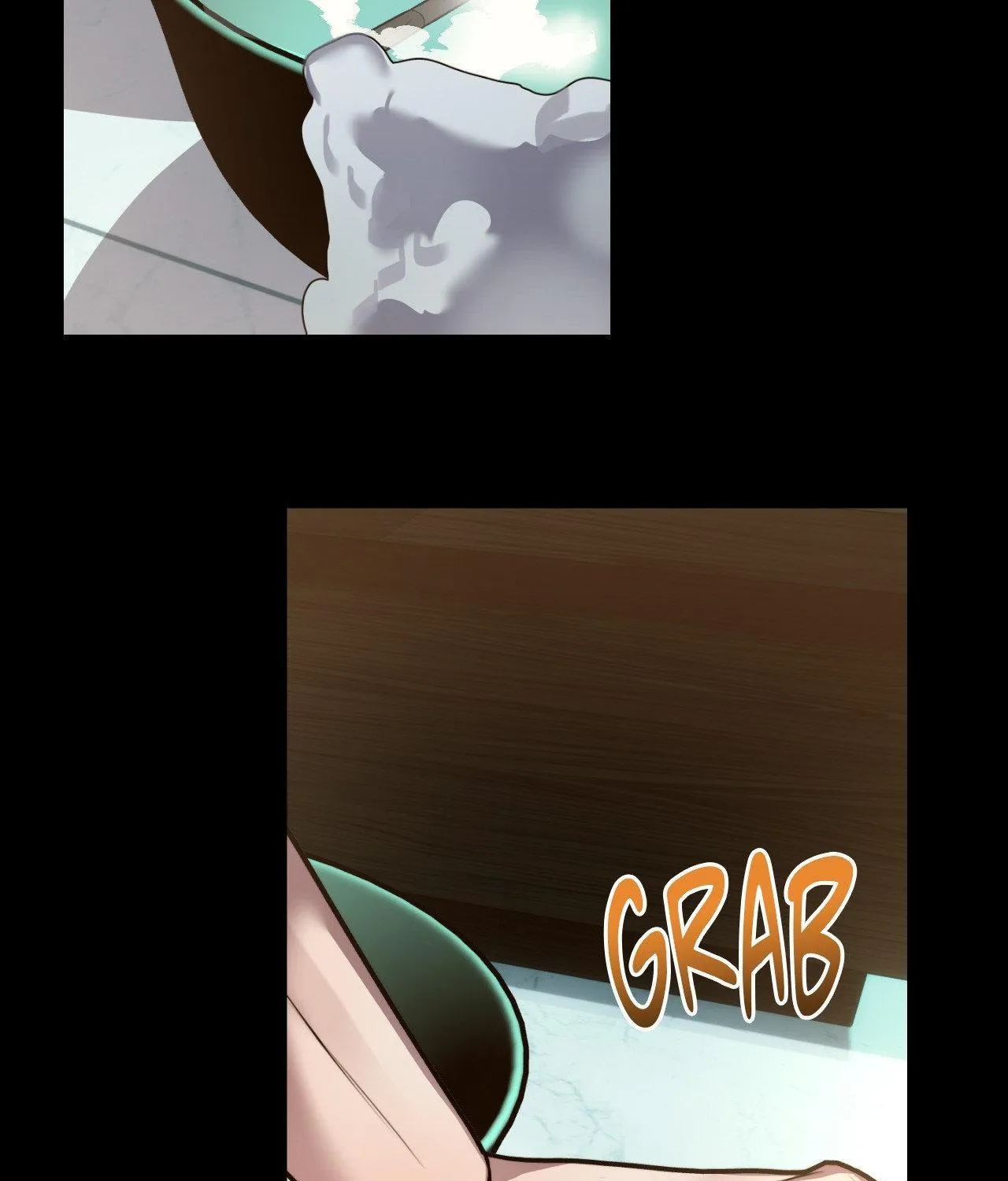 A Crown of Thorns Chapter 21 page 105 - 