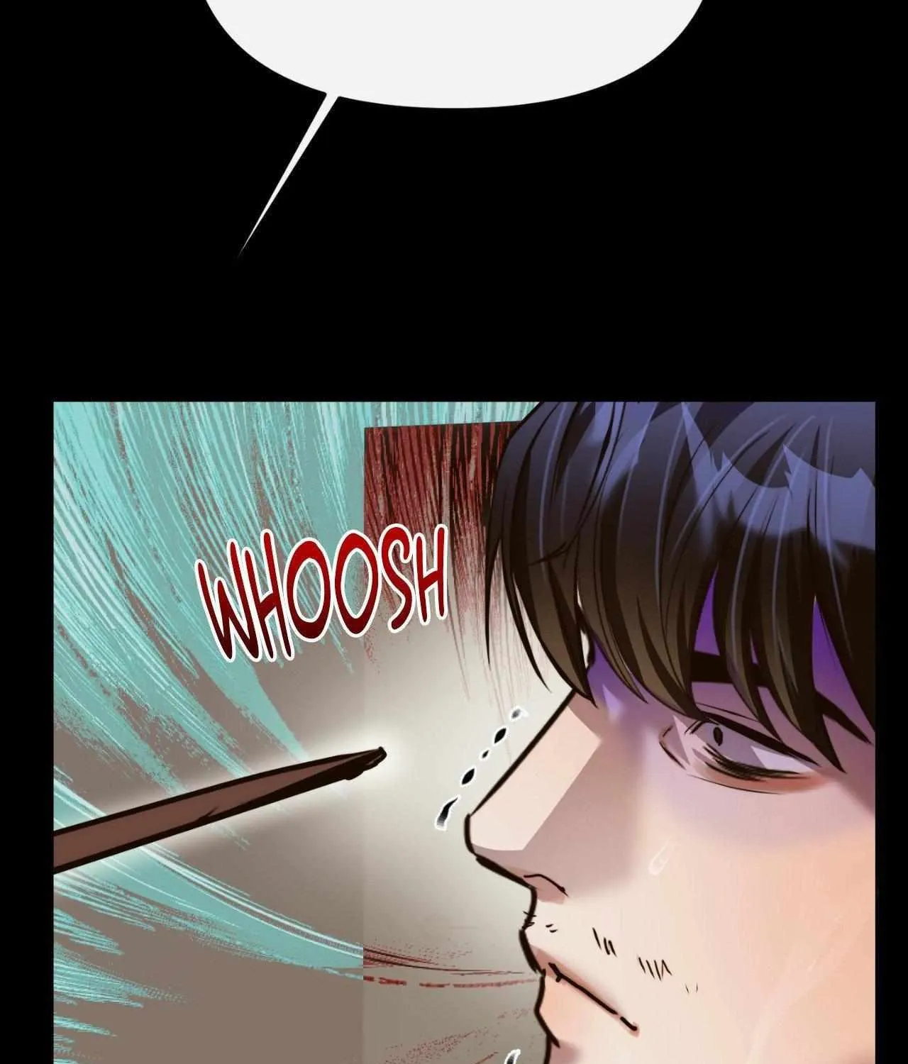 A Crown of Thorns Chapter 21 page 111 - 