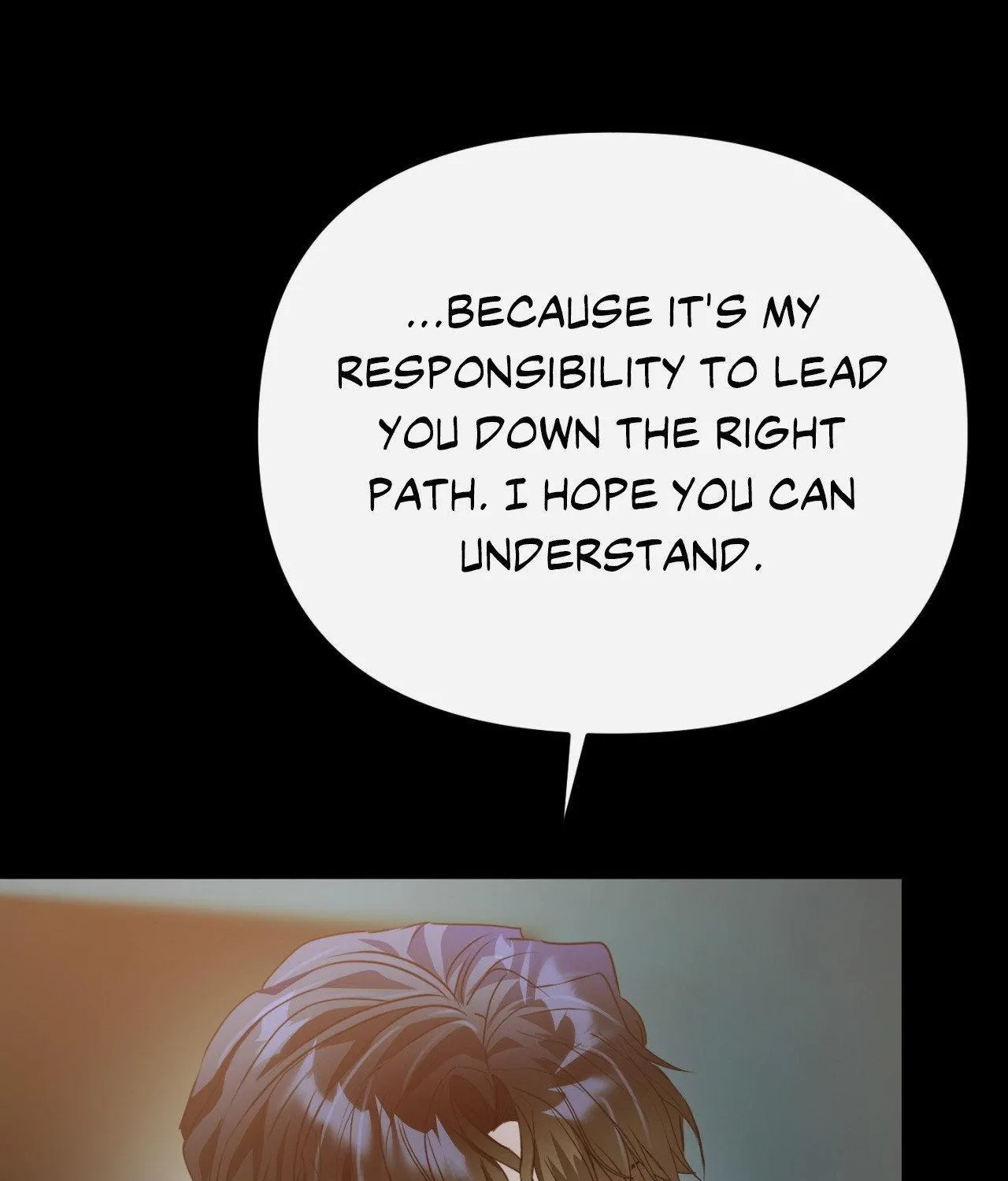 A Crown of Thorns Chapter 21 page 116 - 