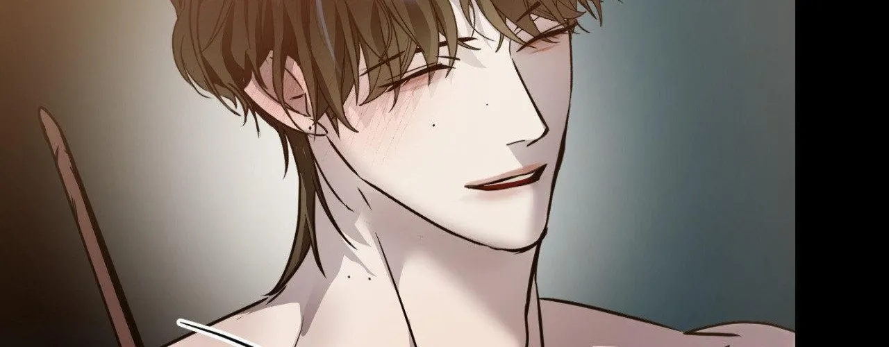 A Crown of Thorns Chapter 21 page 117 - 