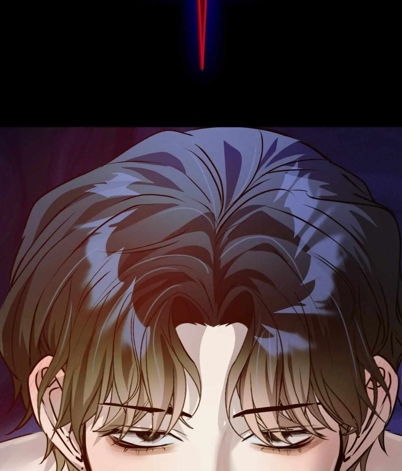 A Crown of Thorns Chapter 21 page 120 - 