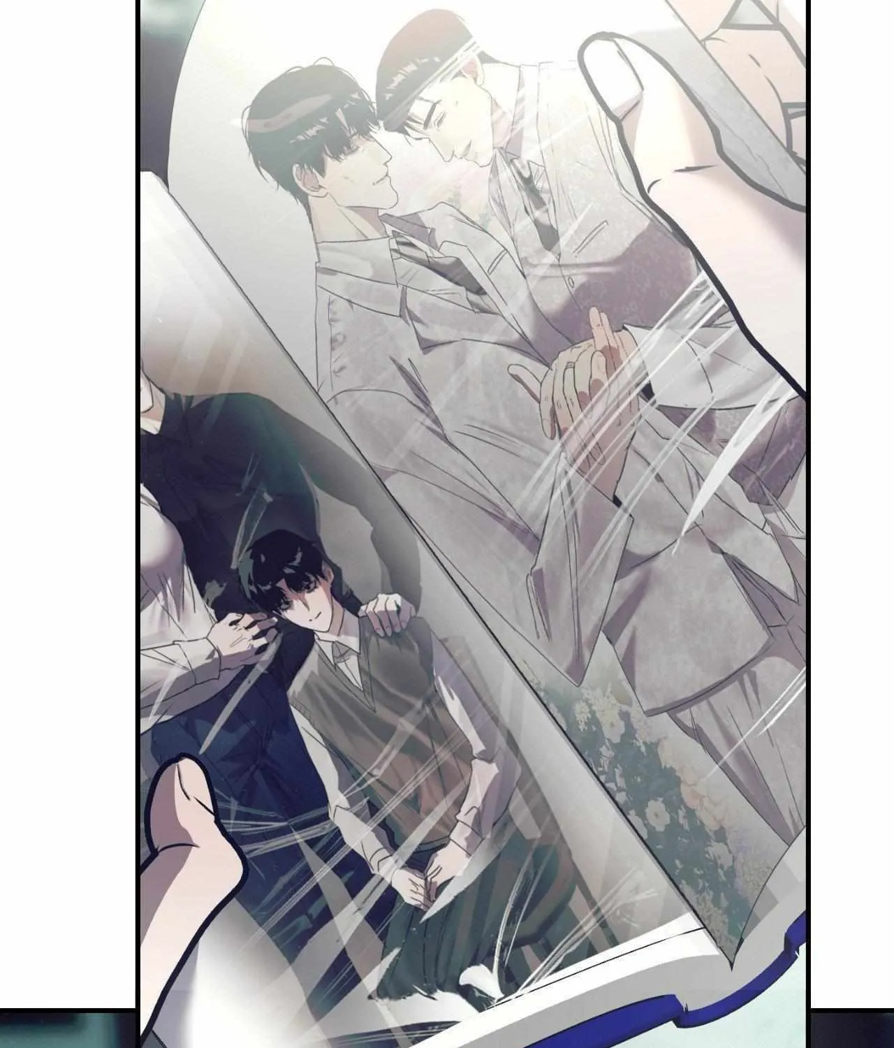 A Crown of Thorns Chapter 21 page 13 - 