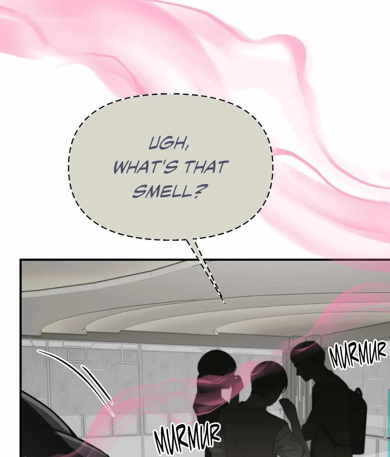 A Crown of Thorns Chapter 21 page 128 - 